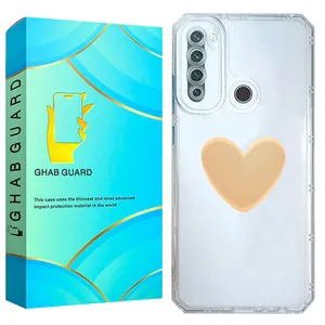 Ghab Guard KPSDH Cover for Xioami Redmi Note 8 / Redmi Note 8 2021