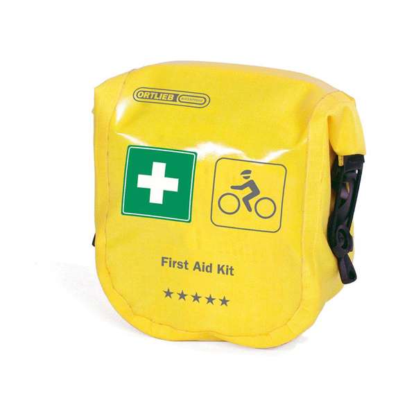 کیف کمک های اولیه اورت لایب مدل 5 ستاره