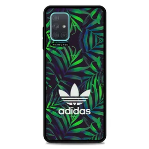 AKAM AMC-WSGA71-ADIDAS-26 Cover For Samsung Galaxy A71