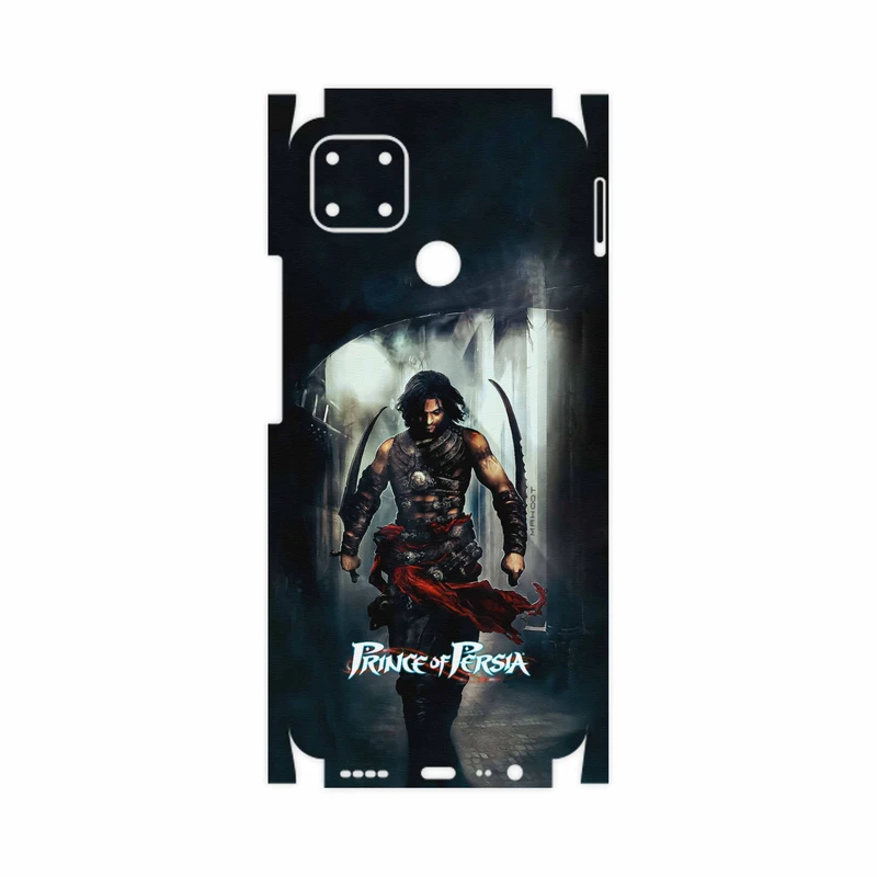 برچسب پوششی ماهوت مدل Prince-of-Persia-FullSkin مناسب برای گوشی موبایل ریلمی C25s