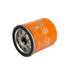 فیلتر روغن لوکومبیل کد 666/04 مناسب برای پژو 405