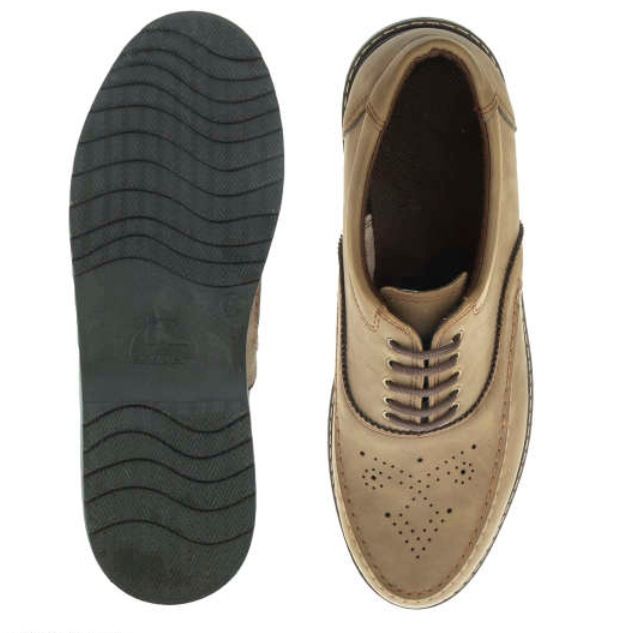 کفش مردانه مدل t.j.p.s2740 -  - 5
