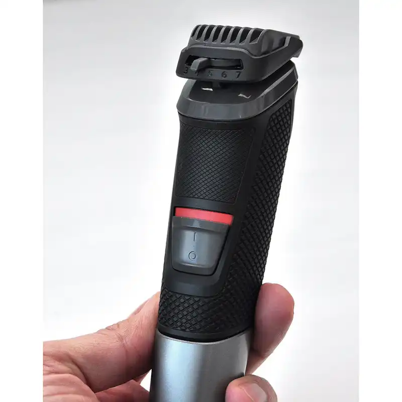 ماشین اصلاح موی سر و صورت فیلیپس مدل MG5730/13