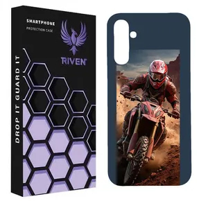 RIVEN RI2-15 Case For Samsung Galaxy A35