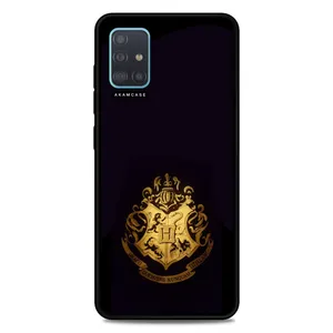 AKAM AMC-WSGA51-HARRY POTTER-59 Cover For Samsung Galaxy A51