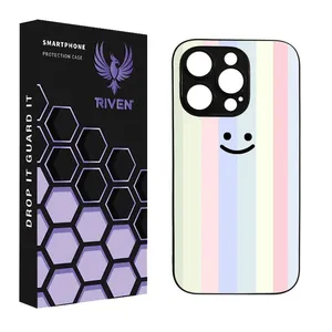 RIVEN RI3-14 Case For Apple iphone 14 Pro