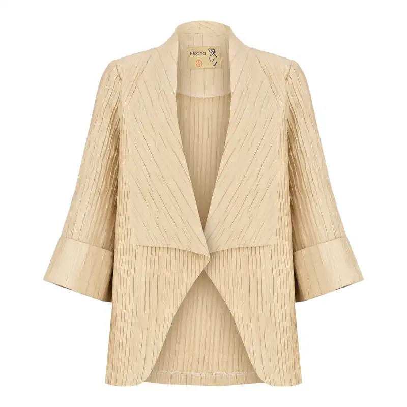 مانتو زنانه السانا کد 176608