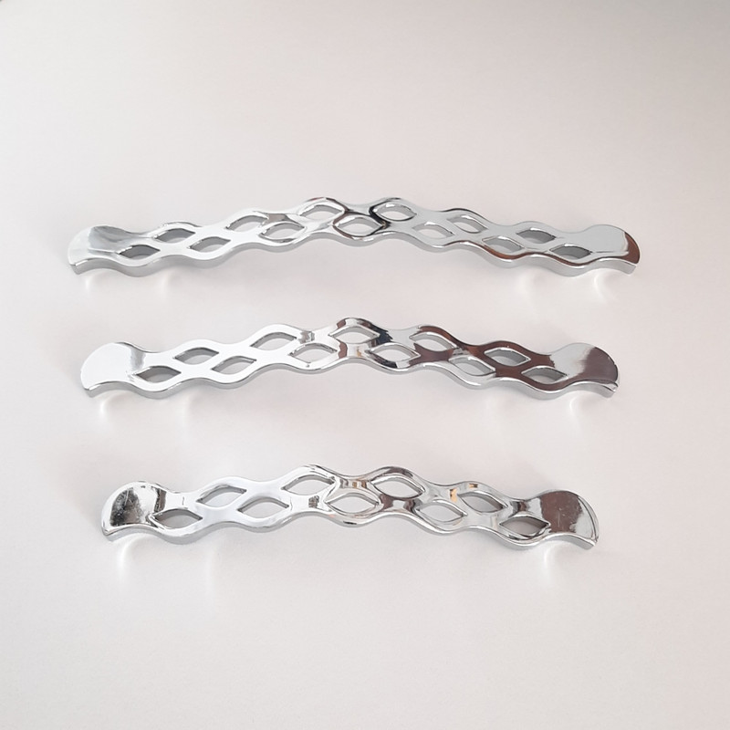 دستگیره کابینت مدل M46 دستگیره کابینت مدل M46