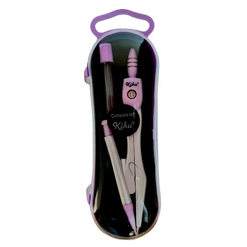 پرگار کیکو مدل 2002