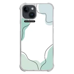AKAM AMCWTA14-COLOR PATTERN12 Cover For Apple iPhone 14