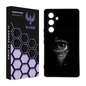 RIVEN RI3-19 Case For Samsung Galaxy A54