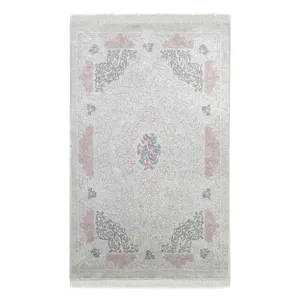 پادری طرح مستطیل کد p39 سایز 50×80 سانتی متر