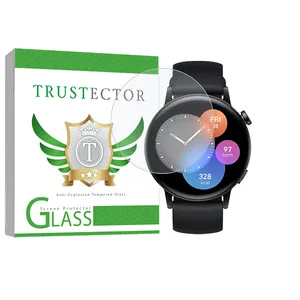 Trustector SMPWATCHT Screen Protector For Huawei GT3 46 mm