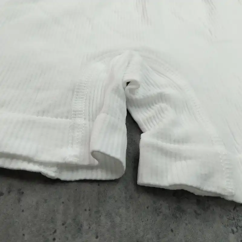 ست نیمتنه و شلوارک ورزشی زنانه مدل  WS120-105