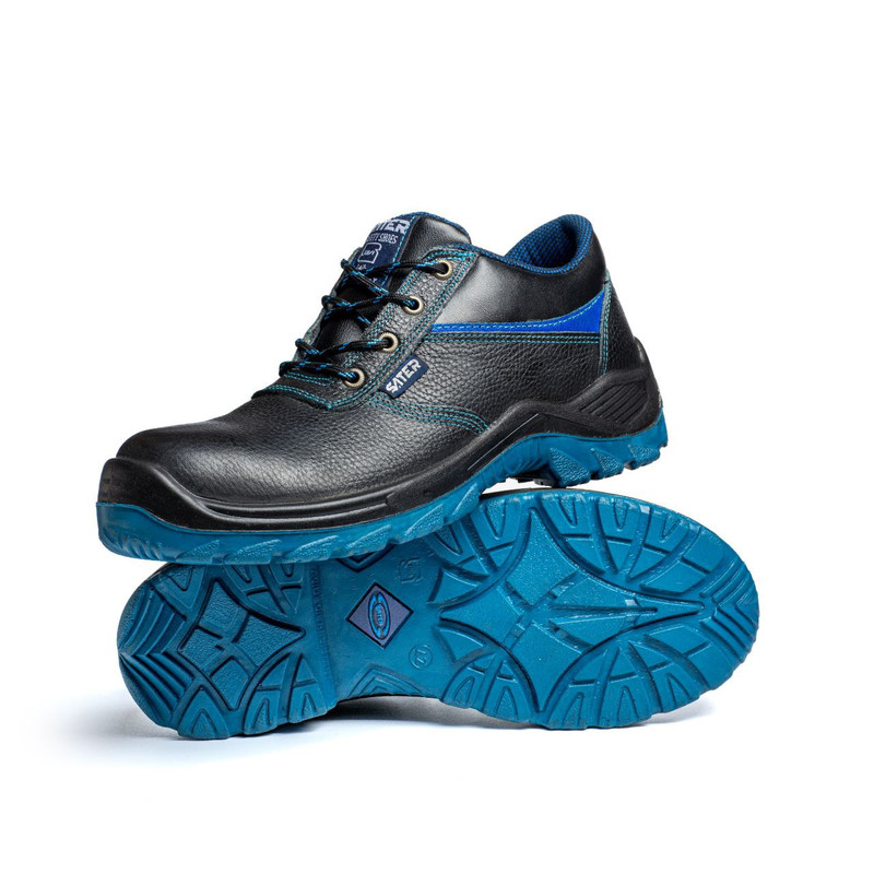 کفش ایمنی ساتر مدل  لیون