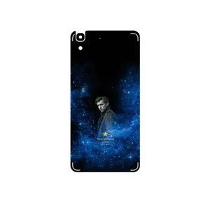 MAHOOT tom holland Cover Sticker for Huawei Y6 2015