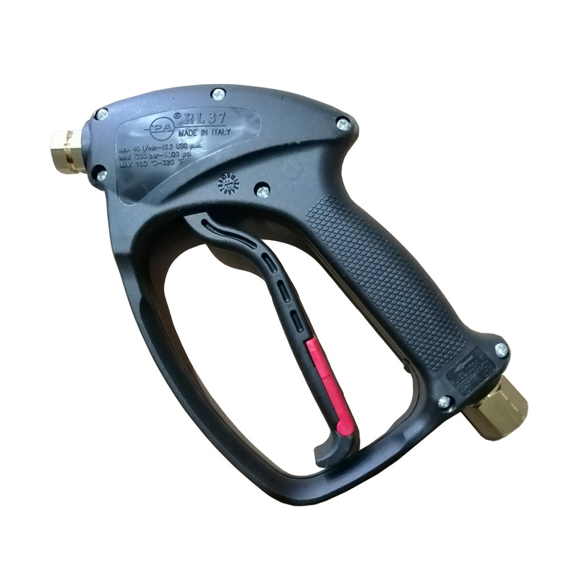 لنس و تفنگی پی ای مدل ولکانو لنس و تفنگی پی ای مدل ولکانو