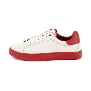 کفش روزمره زنانه شوپا مدل re600red