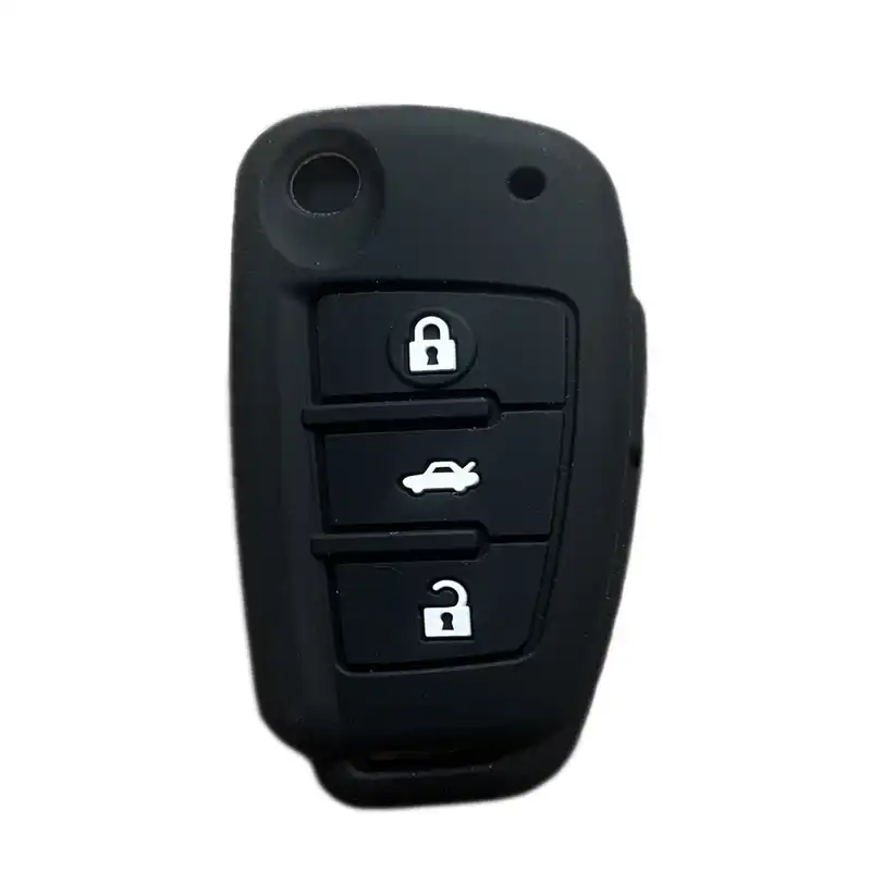 کاور ریموت و سوئیچ خودرو وارون مدل K-489 مناسب برای ام وی ام X33