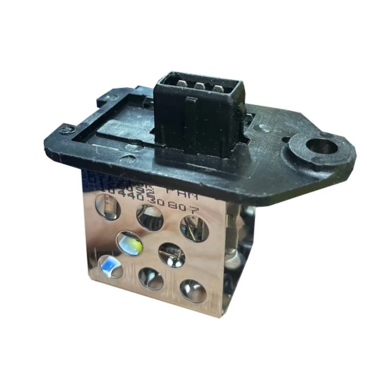 مقاومت رزیستور فن رادیاتور ایساکو مدل ۰55 مناسب برای رانا