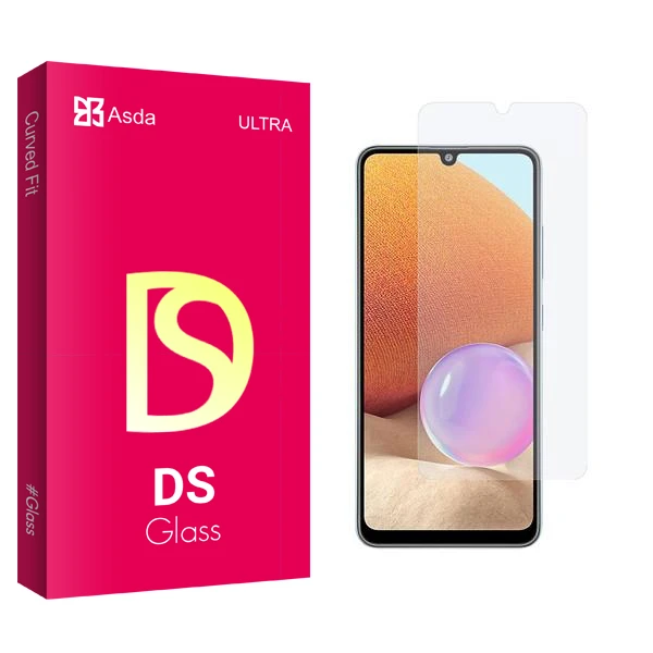 محافظ صفحه نمایش آسدا مدل DS2 مناسب برای گوشی موبایل سامسونگ Galaxy A32 5G