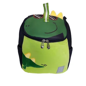 کوله پشتی بچگانه مدل دایناسوری