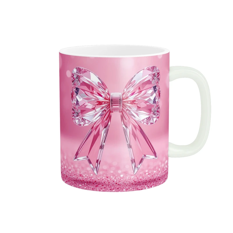 ماگ پاد آفرین طرح پاپیون کد 3878