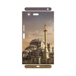 MAHOOT Hagia Sophia Mosque-FullSkin Cover Sticker for Sony Xperia XZ Premium