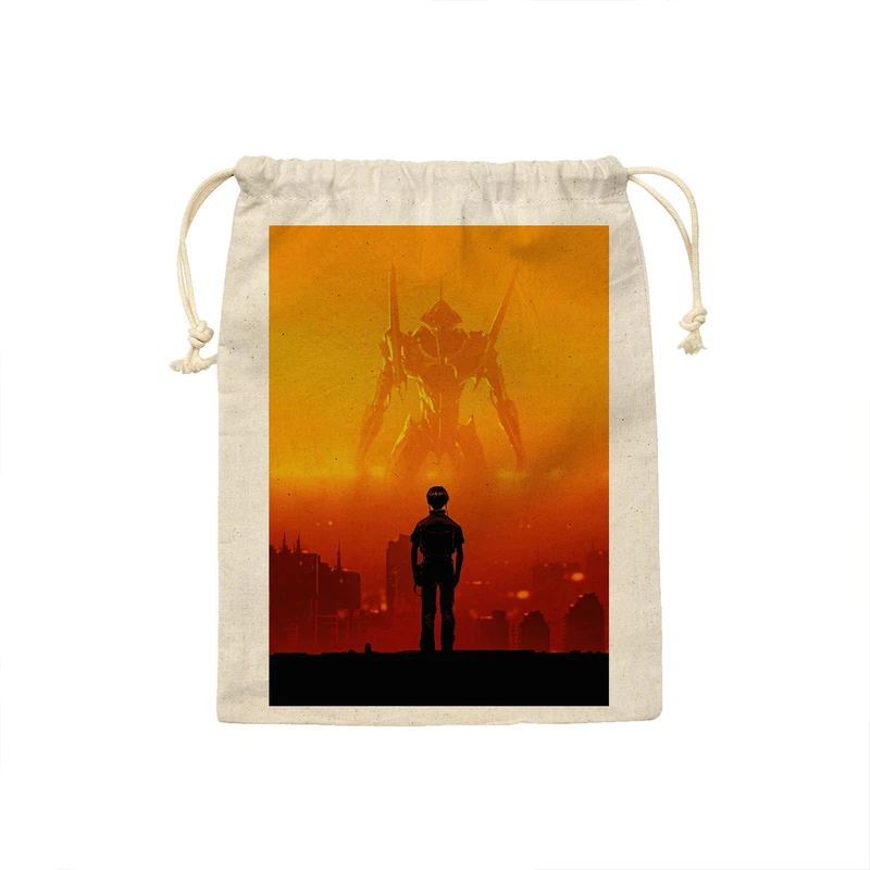 نظم دهنده ترمه طراحان ایده مدل Neon Genesis Evangelion طرح نئون جنسیس اونگلیون کد strm0562 - L