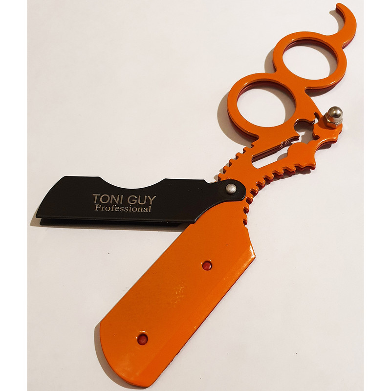 دسته تیغ اصلاح تونی اند گای مدل NO.1