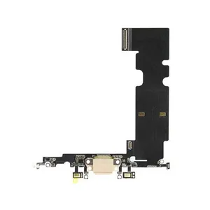 فلت شارژ مدل 8PLUS مناسب برای گوشی موبایل اپل iphone 8 PLUS