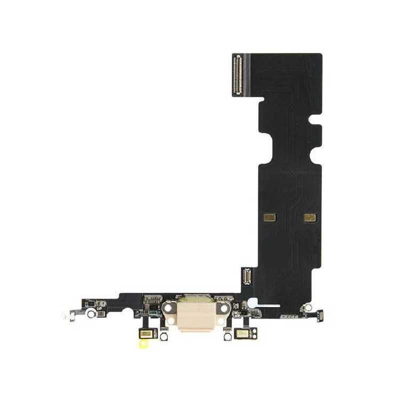 فلت شارژ مدل 8PLUS مناسب برای گوشی موبایل اپل iphone 8 PLUS