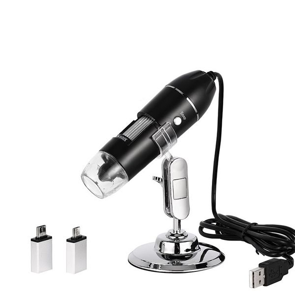 میکروسکوپ دیجیتال مدل X4 1000x