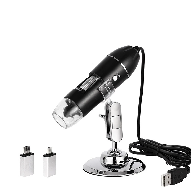 میکروسکوپ دیجیتال مدل X4 1000x میکروسکوپ دیجیتال مدل X4 1000x
