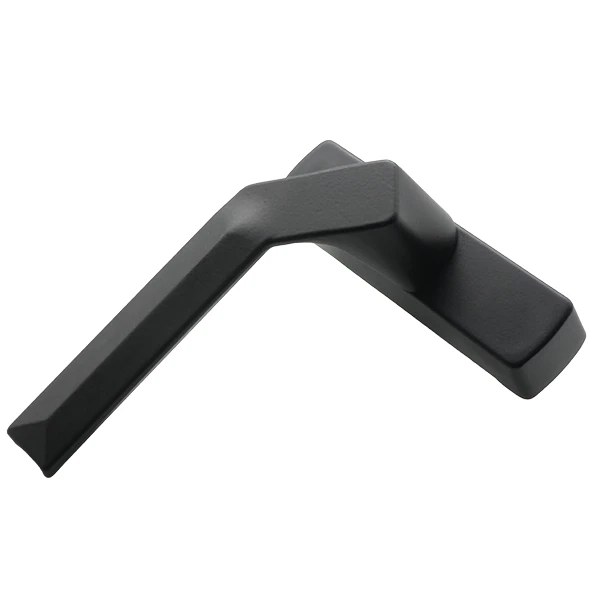 دستگیره ویکا مدل پنجره W640 چپ ساده