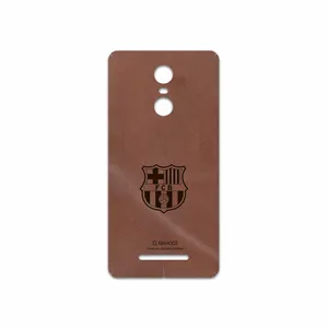 MAHOOT MNL-BRCA Cover Sticker for Xiaomi Redmi Note 3