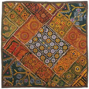 رومیزی سوزن دوزی کد ZARIMOR4