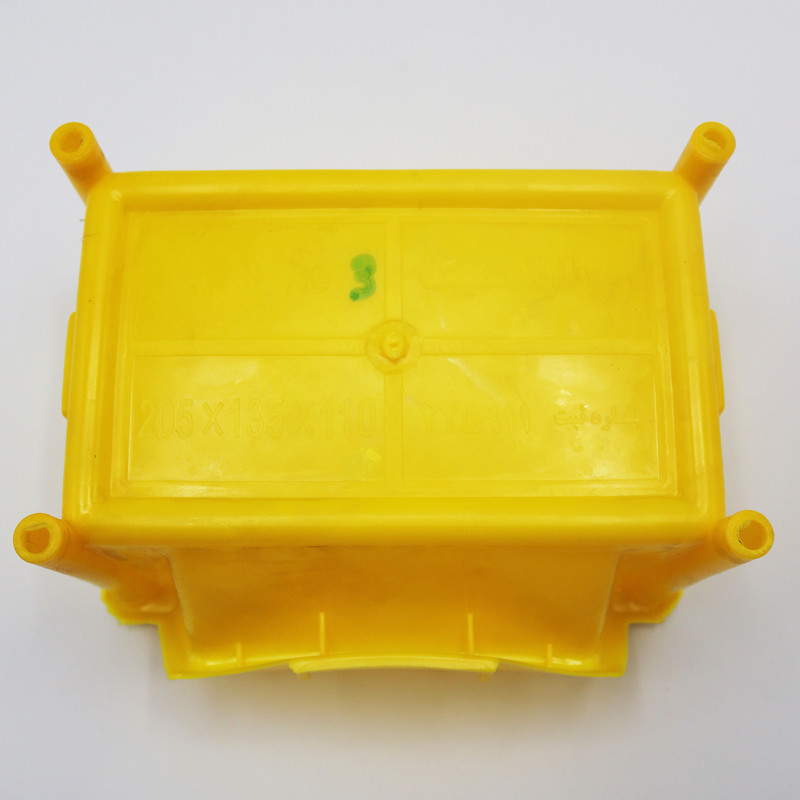 باکس ابزار مدل کمل کد YP-03 بسته 4 عددی باکس ابزار مدل کمل کد YP-03 بسته 4 عددی