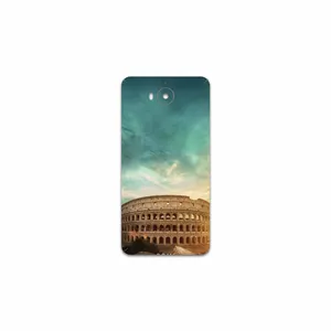 MAHOOT Rome City Cover Sticker for Huawei Y5 2017