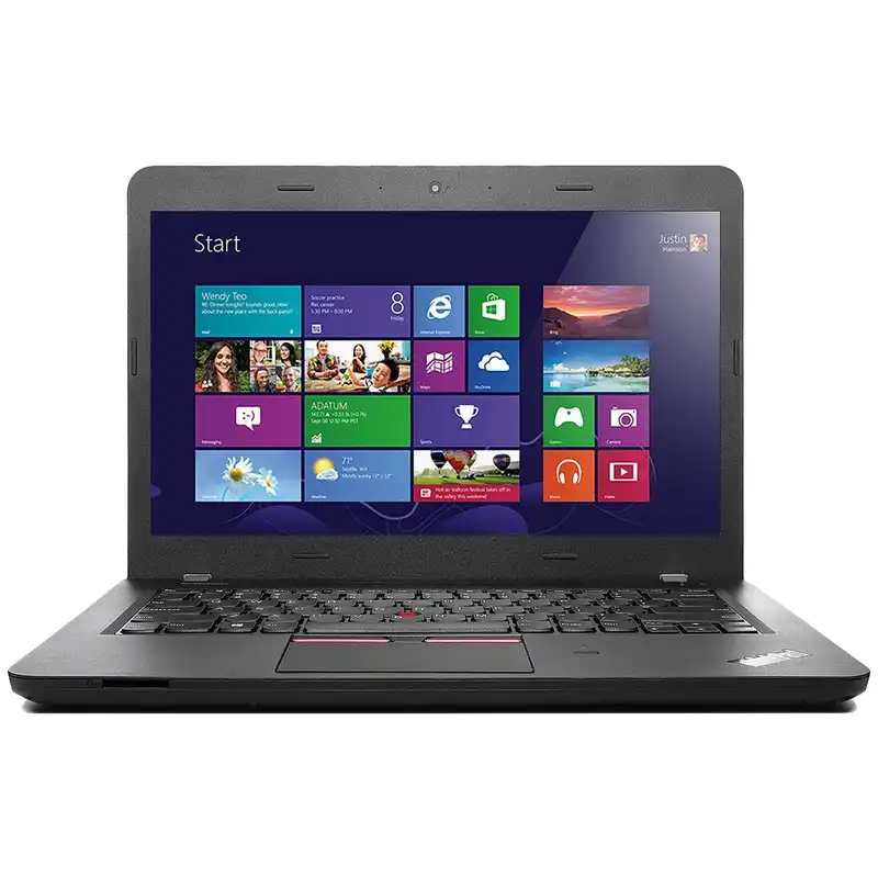 لپ تاپ 14 اینچی لنوو مدل ThinkPad E450