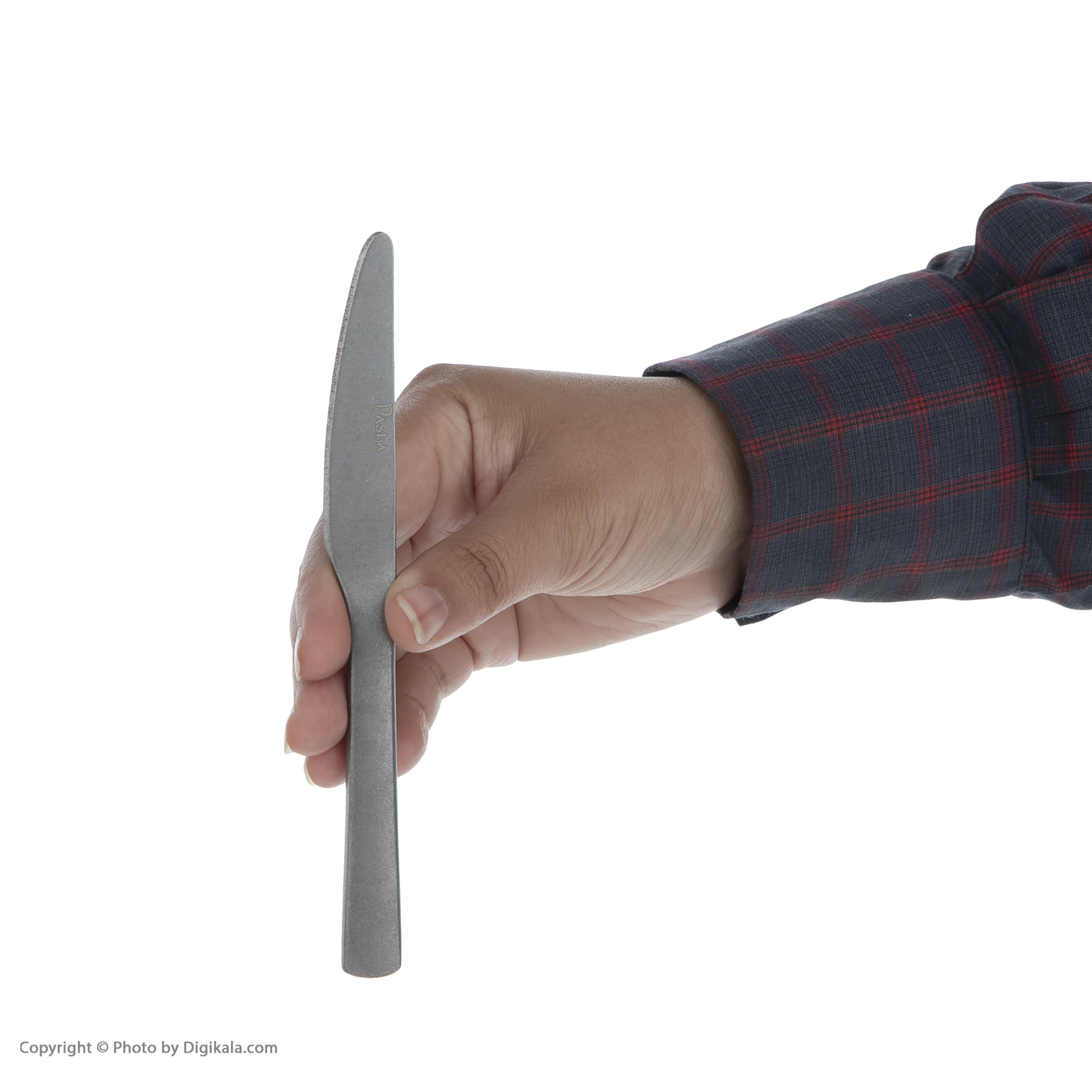 سرویس قاشق و چنگال 30 پارچه پاشا مدل روما کد 003 سرویس قاشق و چنگال 30 پارچه پاشا مدل روما کد 003