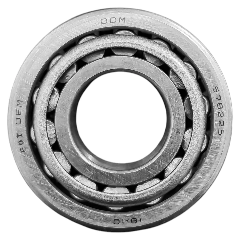 بلبرینگ سر شفت دوم گیربکس آی پی ان سی مدل 12649 قطر ۵۰ میلی متر مناسب برای پراید و تیبا‌