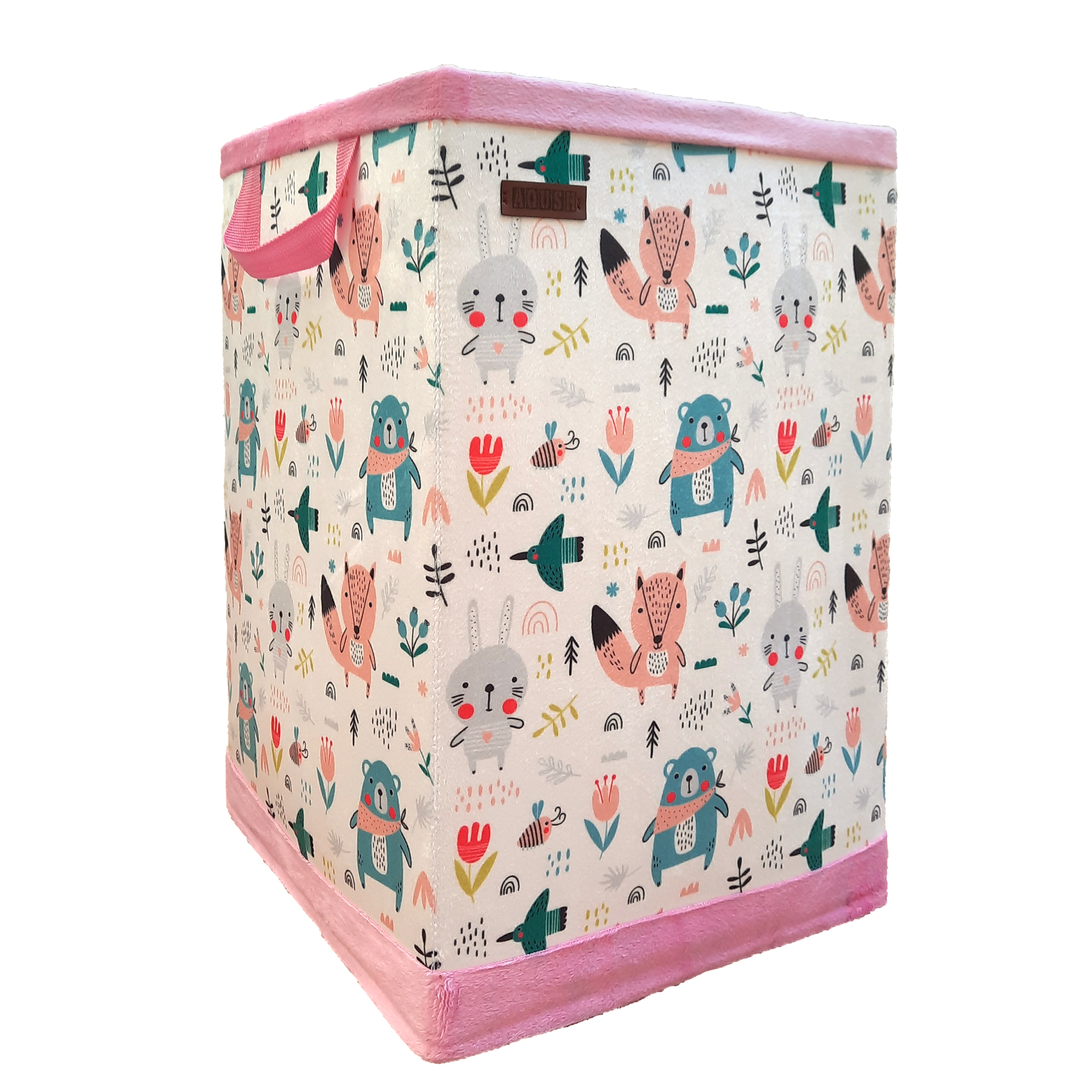 جعبه اسباب بازی کودک مدل 031