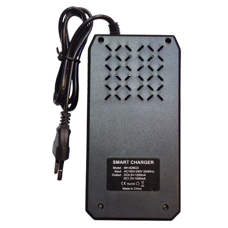 عکس شماره 3 : شارژر باتری اوریون مدل smart-2