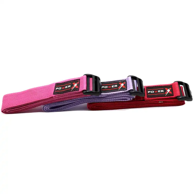 کمربند یوگا مدل BL6003