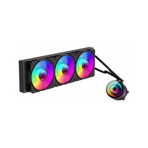 سیستم خنک کننده آبی گیم مکس مدل IceBurg 360 Infinity