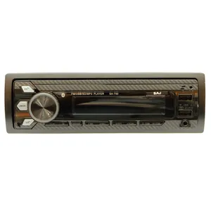 پخش کننده خودرو مدل ساج SA-750