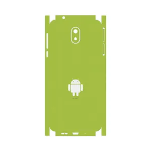 MAHOOT Andorid-FullSkin Cover Sticker for Nokia 3.1