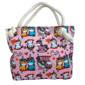  کیف دوشی دخترانه مدل پونی کد Cute-2