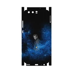 MAHOOT tom holland-FullSkin Cover Sticker for Huawei P10